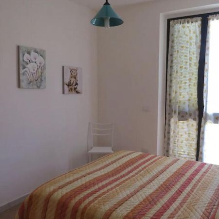 Lovely Flat In Northern Sardinia Valledoria  Exteriör bild