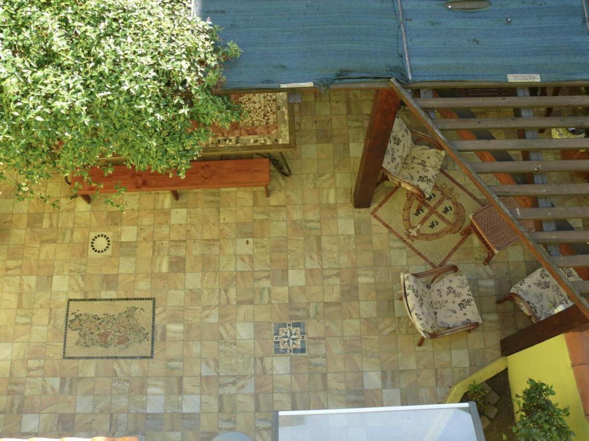 Lovely Flat In Northern Sardinia Valledoria  Exteriör bild