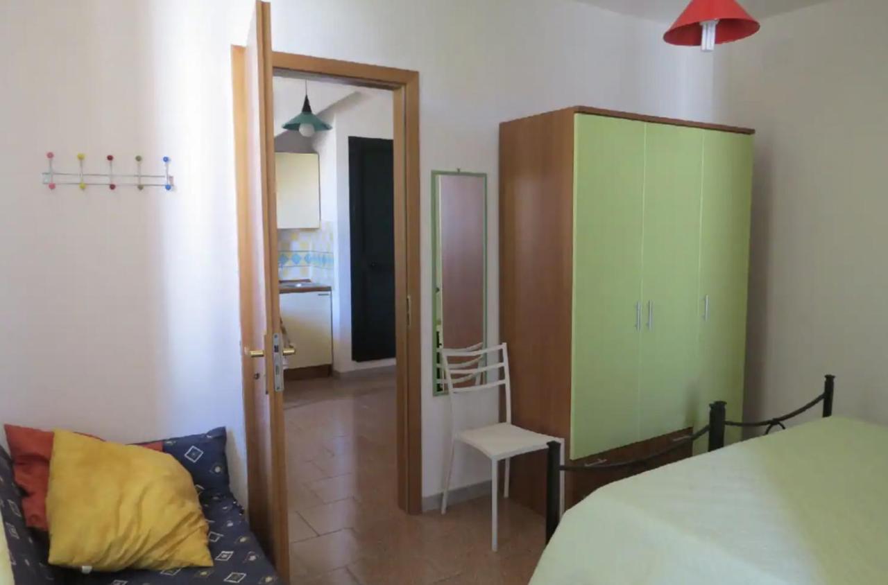 Lovely Flat In Northern Sardinia Valledoria  Exteriör bild