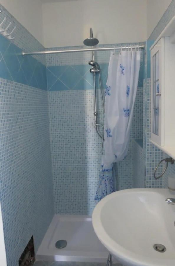 Lovely Flat In Northern Sardinia Valledoria  Exteriör bild