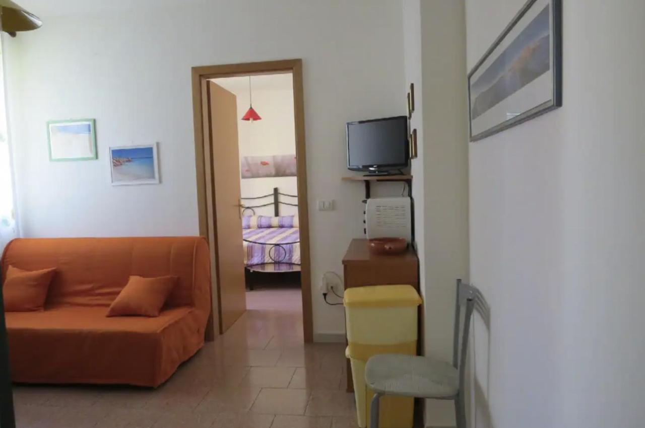Lovely Flat In Northern Sardinia Valledoria  Exteriör bild