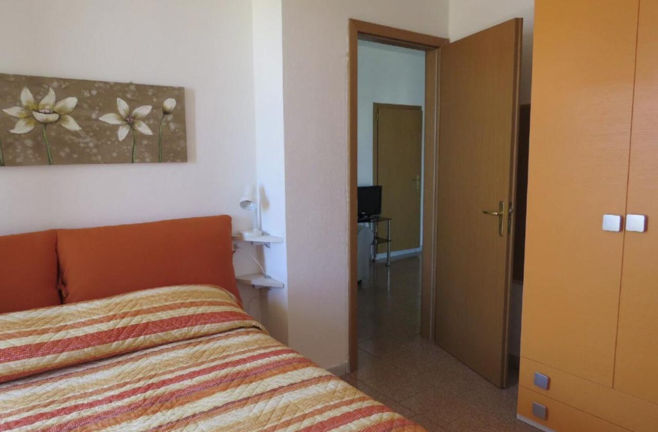 Lovely Flat In Northern Sardinia Valledoria  Exteriör bild