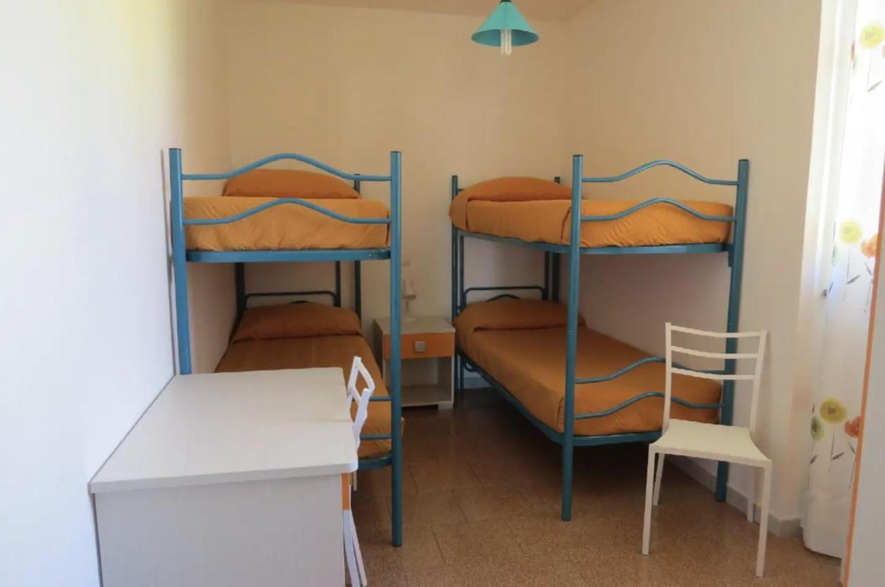 Lovely Flat In Northern Sardinia Valledoria  Exteriör bild
