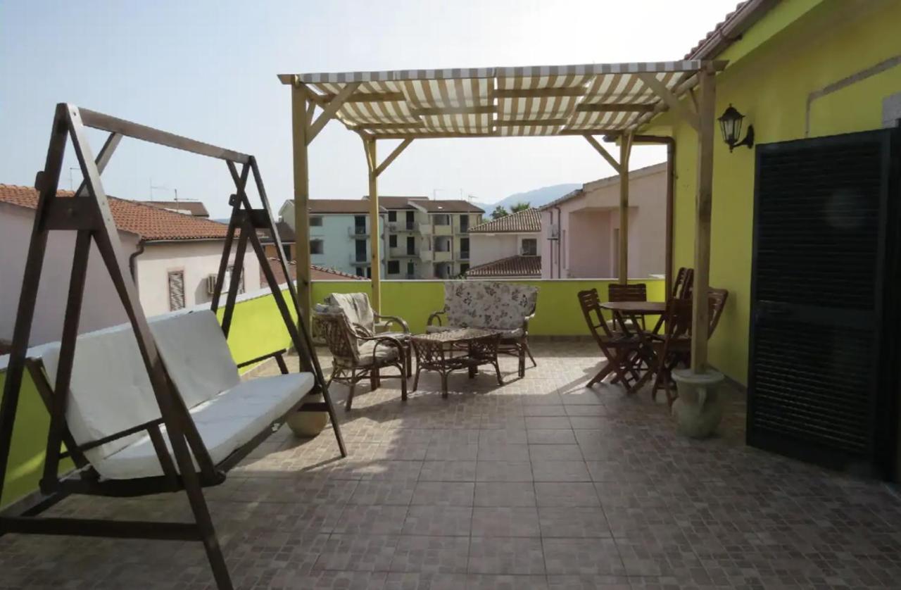 Lovely Flat In Northern Sardinia Valledoria  Exteriör bild