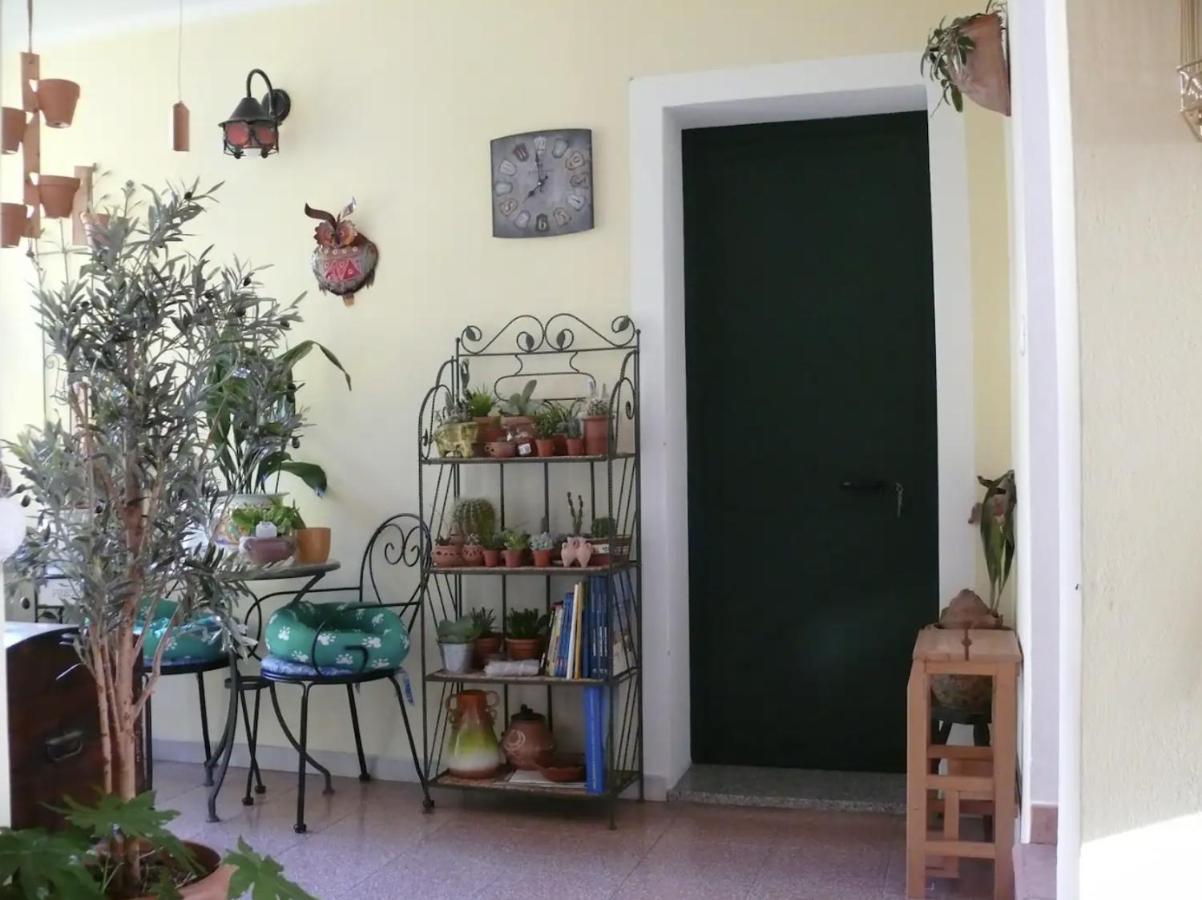 Lovely Flat In Northern Sardinia Valledoria  Exteriör bild
