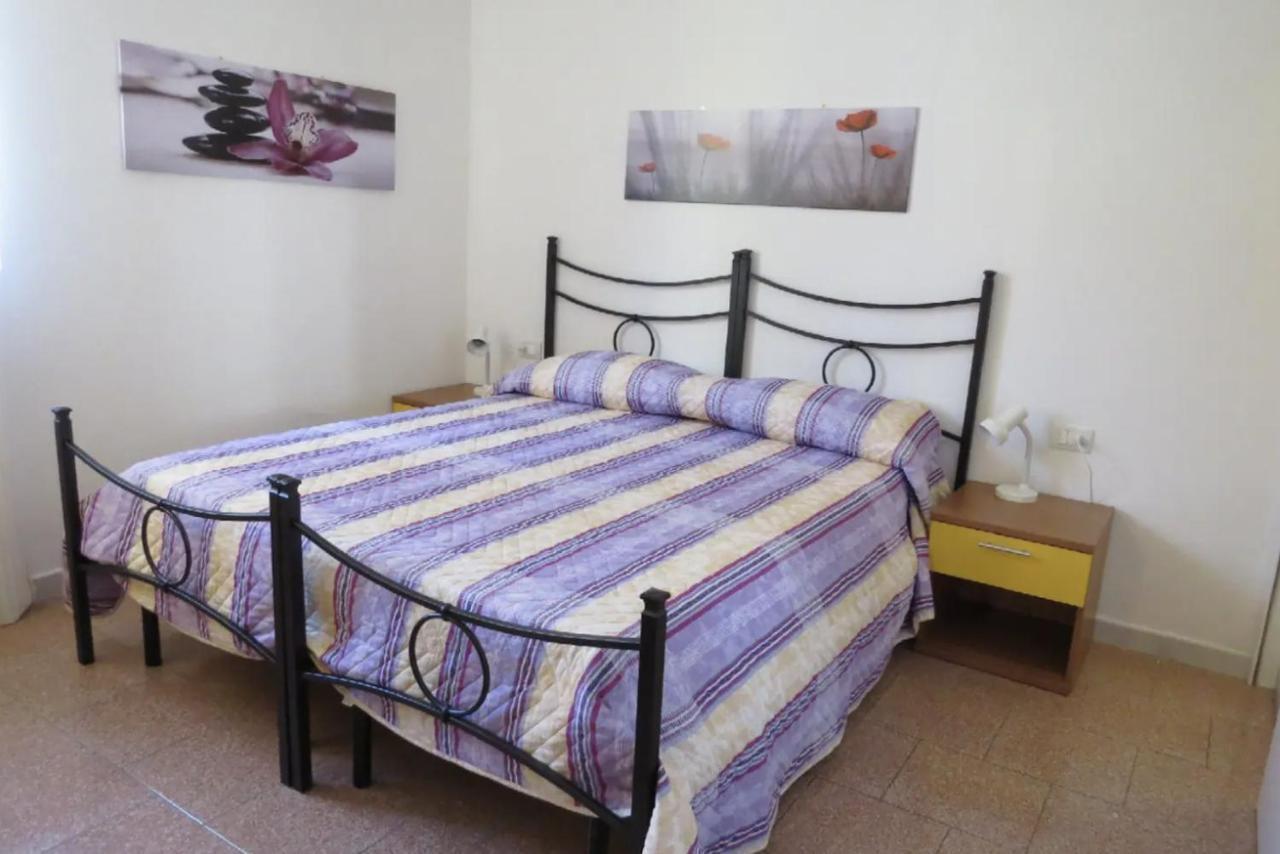 Lovely Flat In Northern Sardinia Valledoria  Exteriör bild