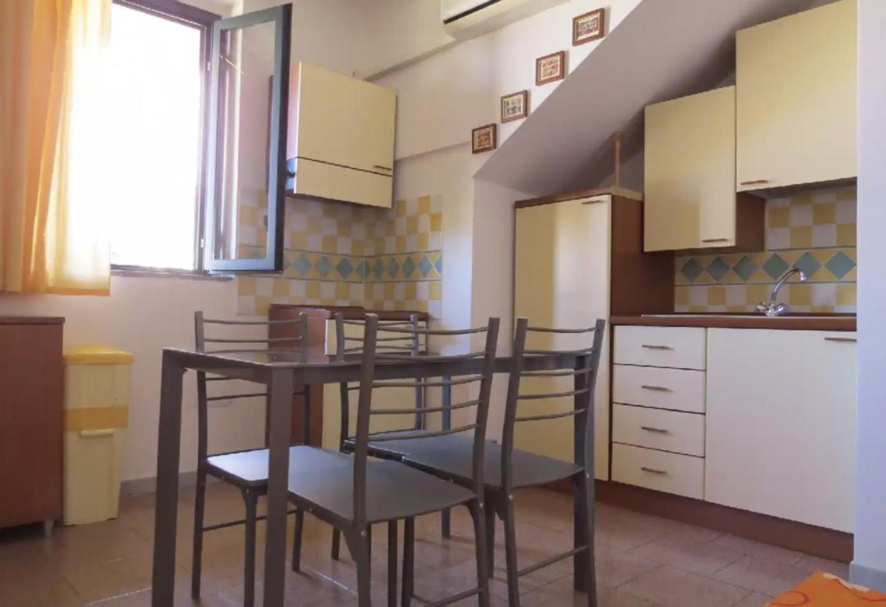 Lovely Flat In Northern Sardinia Valledoria  Exteriör bild