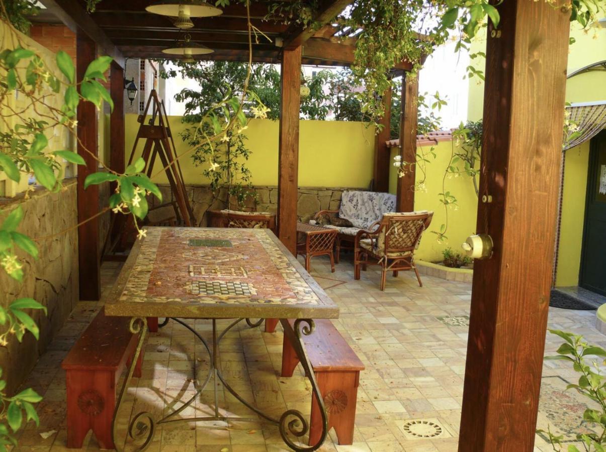 Lovely Flat In Northern Sardinia Valledoria  Exteriör bild
