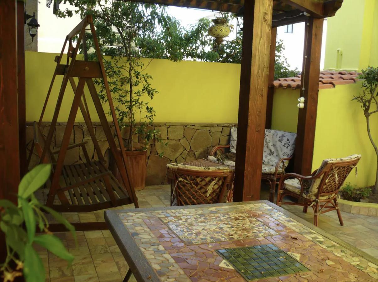 Lovely Flat In Northern Sardinia Valledoria  Exteriör bild