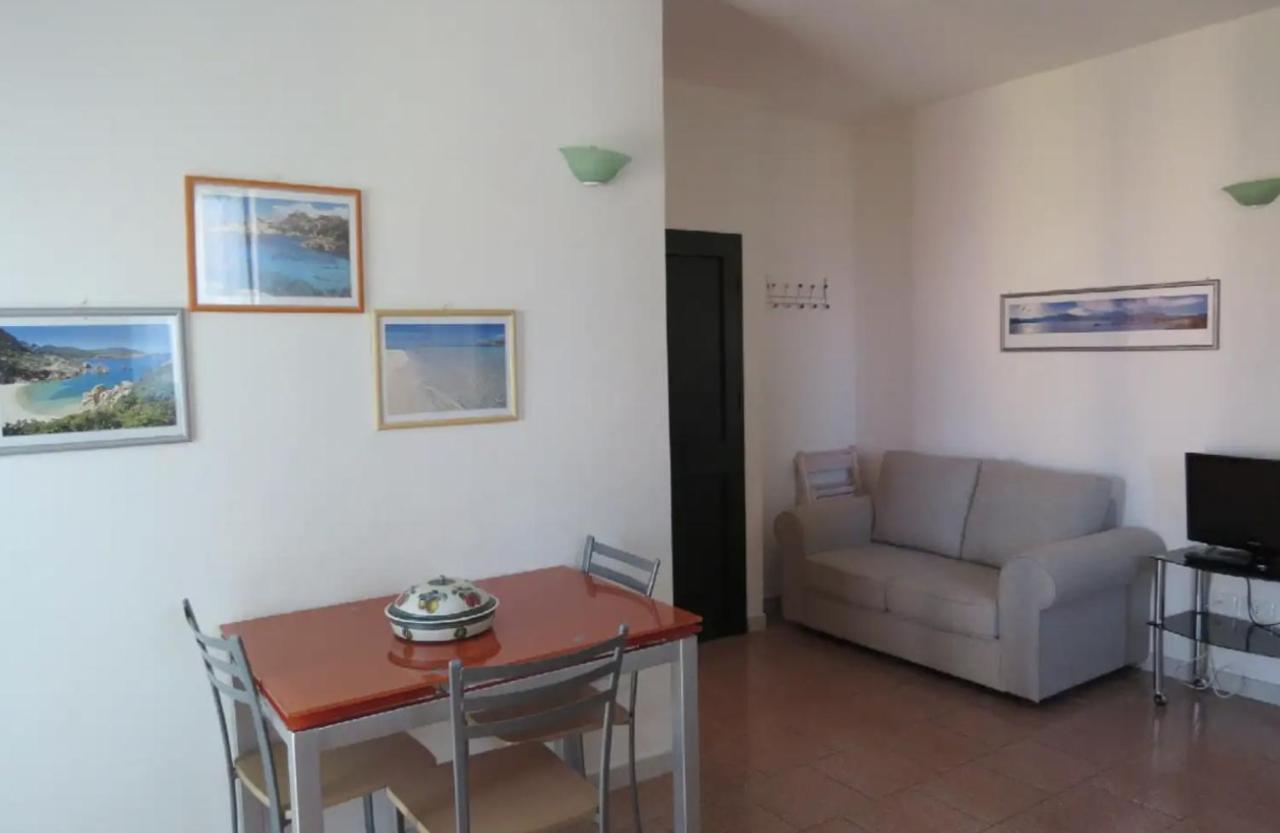 Lovely Flat In Northern Sardinia Valledoria  Exteriör bild