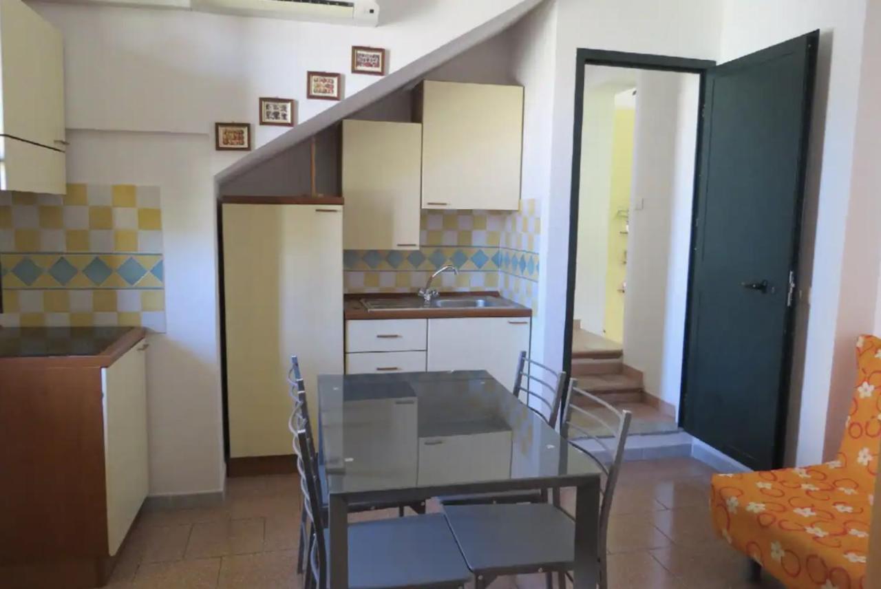 Lovely Flat In Northern Sardinia Valledoria  Exteriör bild