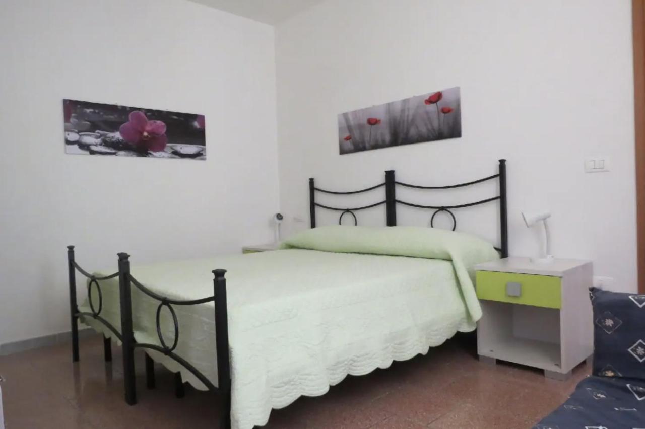 Lovely Flat In Northern Sardinia Valledoria  Exteriör bild